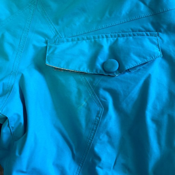 Volcom Snowboard Pants - Picture 4 of 5